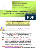 Transformacion Del Proceso Antiguo Corea PDF