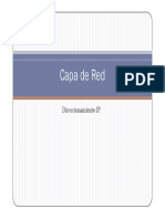 RC 03 DireccionamientoIP