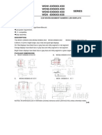 WCN1-XX56XX-XXX WCN2-XX56XX-XXX WCN3-XX56XX-XXX WCN4-XX56XX-XXX Series