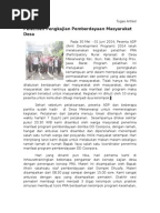 Fatwa Tentang Istisna