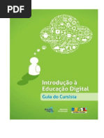 Proinfo Introducaoaeducacaodigital Cursista1 130425175348 Phpapp01
