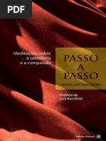 Passo a Passo_ Meditacoes Sobre - Maha Ghosananda