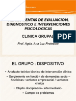 Clinica Grupal Plantilla_clinica