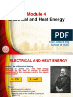 DC Circuits Module 4