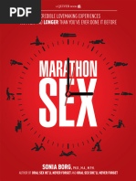 Download Borg Sonia - Marathon Sex - Incredible Lovemaking Experiences Hotter and Longer Than Ever Before by karl_mayer SN238029840 doc pdf