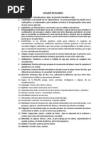 Etica (EDP) - Glosario de palabras.docx