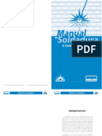 EXSA S.A. - Manual de Soldadura.pdf