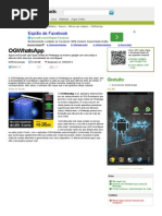 OGWhatsApp No Superdownloads - Download de Jogos, Programas, Softwares, Antivirus, Aplicativos Grátis Em 2.3_3.0_3.1_4.0_4.1_4.2_4.3_4