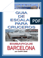 Guia de Barcelona