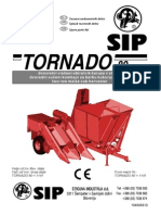 TORNADO 80 (Tov ST 1141)