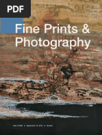 American & European Prints & Photography | Skinner Auction 2749B