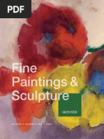 American & European Works of Art | Skinner Auction 2750B