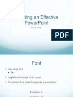Intro To Ell Powerpoint