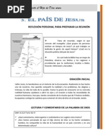 3 - EL PAIS DE JESUS