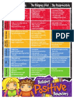 Pbis Rubric 8 5x11