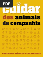 Cuidar Dos Animais