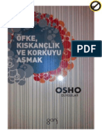 Osho - Duygular PDF