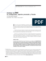 Horas Extras. Su Configuración, Aspectos Procesales y Fiscales