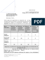 CIR - Cte. Desarrollo Fase Intensiva Federico Hoy 18082014