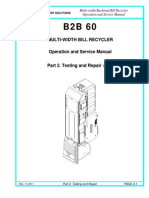MB07 Service&Repair Manual