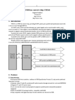 CH341DS1 Data Sheet