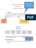 Ejemplo para Implementación Apa en Trabajos Academicos