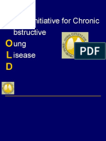 Lobal Initiative For Chronic Bstructive Ung Isease
