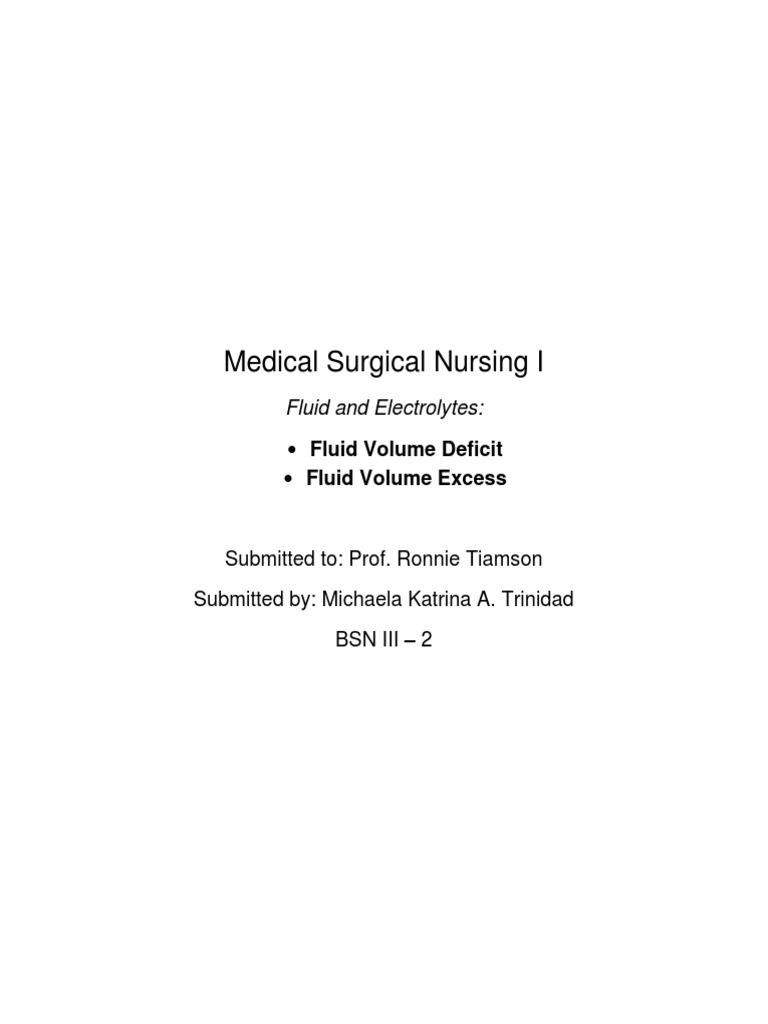 Fvd The Medical Abbreviation You Absolutely Must Understand - 37jrvkn