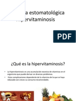 Hipervitaminosis