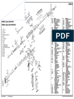 SEO Carbine Parts Manual