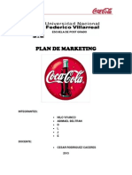 Plan de marketing para escuela de posgrado