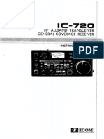 Ic720 Manual
