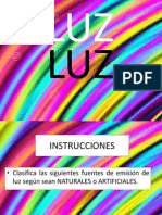 Luz