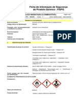 Fispq Auto Alcool Alcool Etilico Hidratado Combustivel