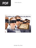 La Biblia de Los Testigo de Jehova