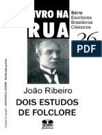 Joao Ribeiro