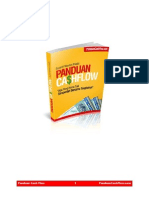 Panduan Cashflow PreView