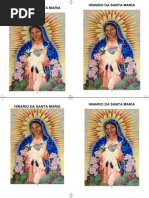 SantaMaria ByincaboclaILSD1x4