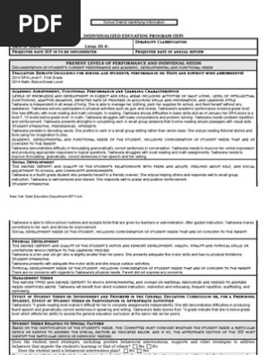 iep