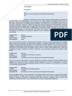 Petroleum (Core Subjects)