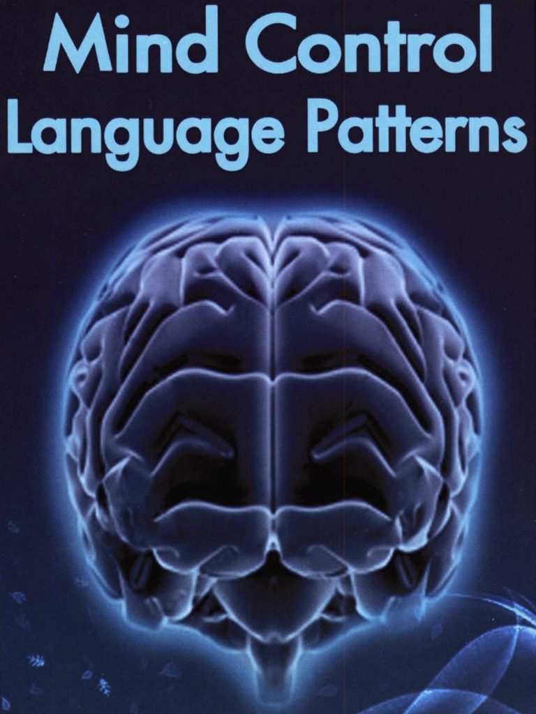 Nlp the mind control manual pdf converter
