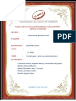 If Administracion II Monografia