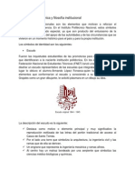 Identidad Politécnica y Filosofía Institucional