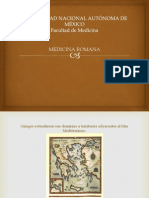 Medicina Romana