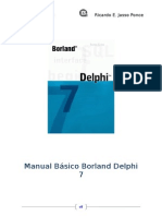 Manual de Delphi 7