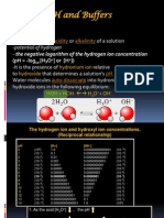 Act 1: PH and Buffers: What Is A PH?