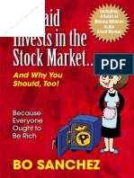 My Maid Invests in the Stock Market e Book