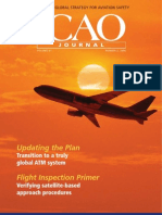 ICAO Journal No 2 2006