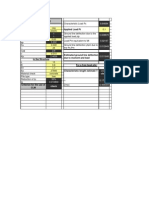 Problem Variables in The Soil Applied Load PT: Check