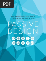 Download Passive Design Guidebook by Daryl Mata SN238069832 doc pdf